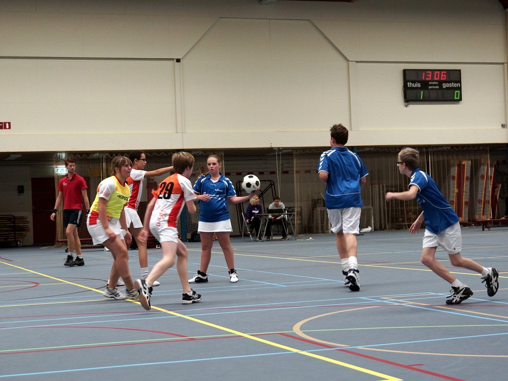 Korfbal C2  9 november-005.jpg